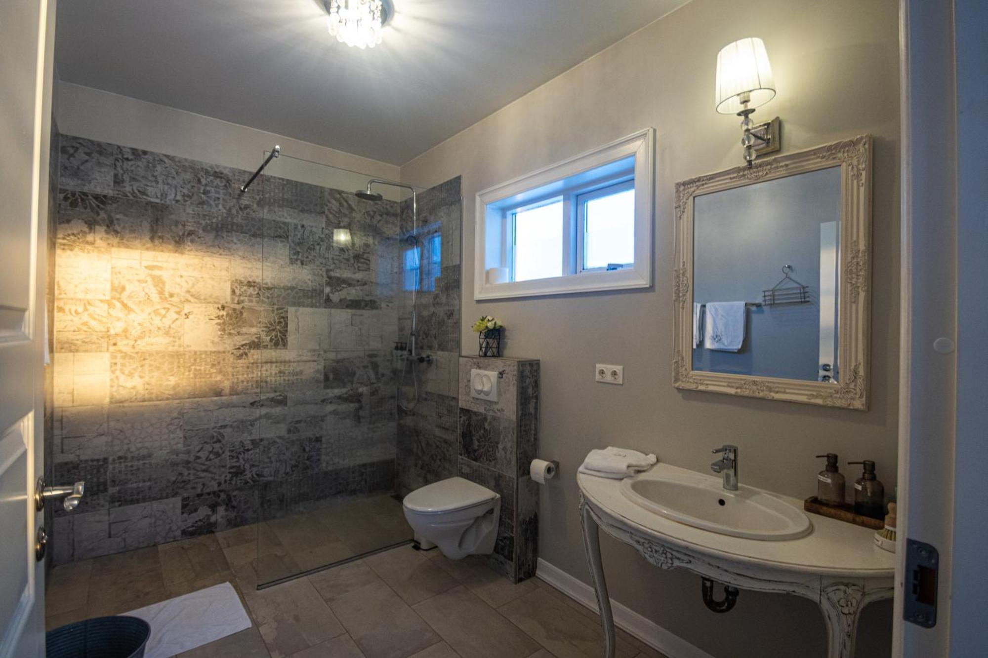 Moerk Superior Cottages Hvammstangi Zewnętrze zdjęcie